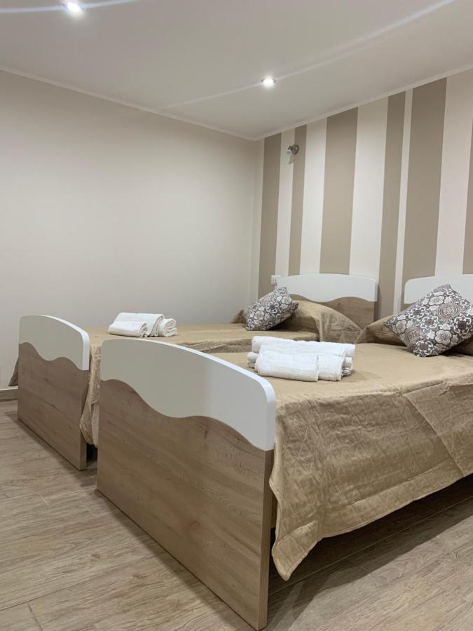 Case Vacanza Sole E Luna Катания Екстериор снимка