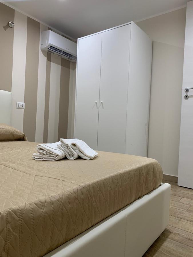 Case Vacanza Sole E Luna Катания Екстериор снимка