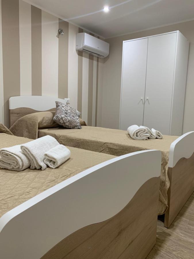 Case Vacanza Sole E Luna Катания Екстериор снимка